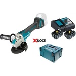 Makita DGA521 Ъглошлайф