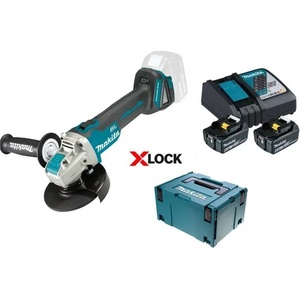 Makita DGA521 Ъглошлайф