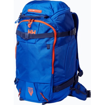 Helly Hansen Раница за ски туризъм Helly Hansen Odin AT 40 l cobalt 2.0
