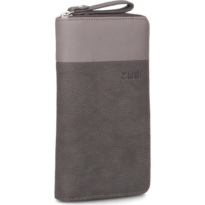 Zwei Eva EV2 NSTO Nubuk Stone