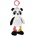 Canpol Музикална играчка с лампа Canpol - BabiesBoo, Панда (68/101C)