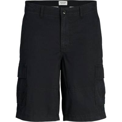 Jack & jones Карго панталон 'cole campaign' черно, размер xs