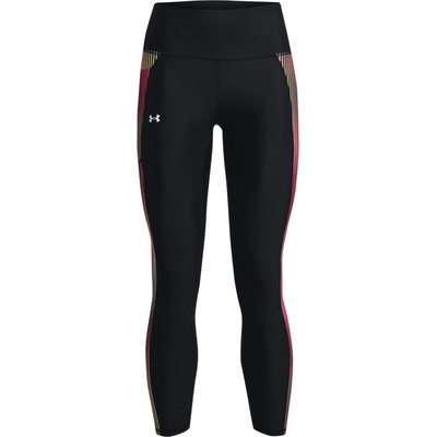 Under Armour HG 6M Panel Ankle Leg black