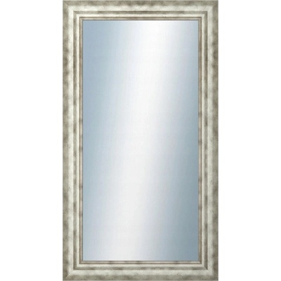 DANTIK TRITON 50x90 cm stříbrný
