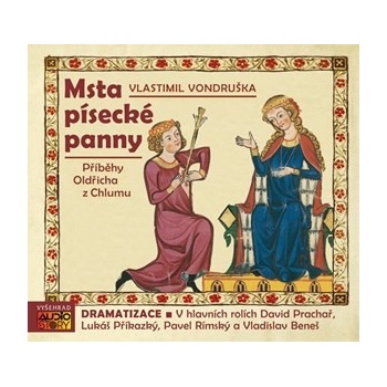 Msta písecké panny