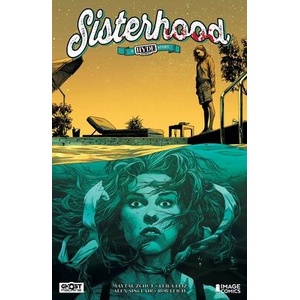 Sisterhood: A Hyde Street Story | ZCHUT MAYTAL (ISBN: 9781534335172)
