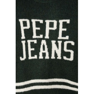 Pepe Jeans Детски пуловер с вълна (PG701068)