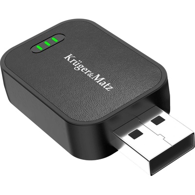 Bezdrátový adaptér CarPlay – Android Auto HL-CP03 – Sleviste.cz