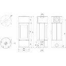 Image 1 of Kratki ANTARES