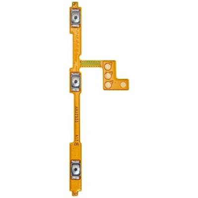 Flex kabel tlačítka napájení / hlasitosti Samsung Galaxy A17 5G (A176 / 2025) – Premium SAM1663