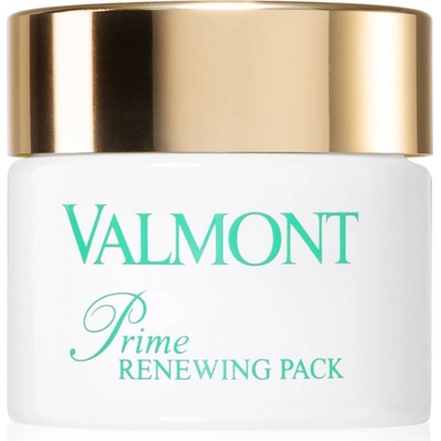 Valmont Prime Renewing Pack подхранваща маска - крем против бръчки 15ml
