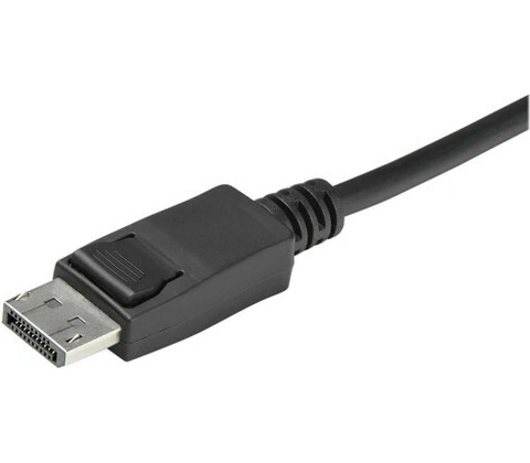 Startech SV211DPUA4K