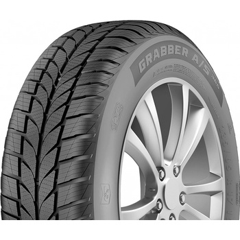 General Tire Grabber A/S 365 215/55 R18 99V