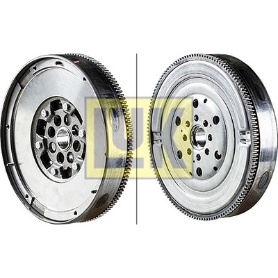 Zotrvačník Schaeffler LuK 415 0265 10