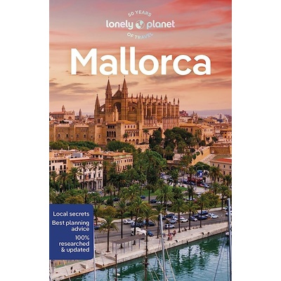 Mallorca - Laura McVeigh