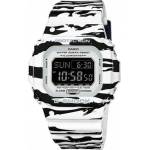 Casio DW-D5600BW-7ER Часовници