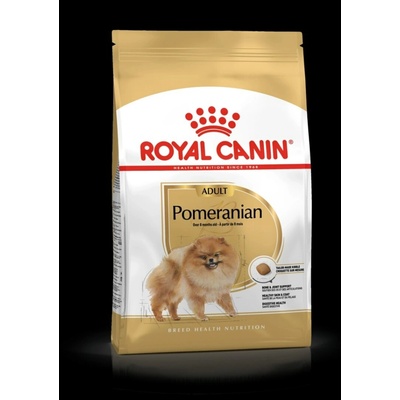 ROYAL CANIN Pomeranian Adult 1,5 kg