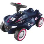 BIG Детска кола за бутане BIG Bobby Car Neo RS синя (B 56252)