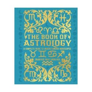 Book of Astrology | Marion Williamson (2023)
