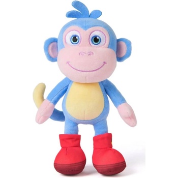 Dora And Friends Dora The Explorer Basic Plush Boots 20cm (6074187)