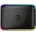 HiFuture Event Horizon Black