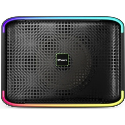 HiFuture Event Horizon Black