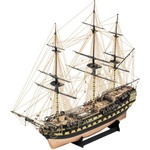 Victory Models HMS Vanguard 1798 1: 72 комплект