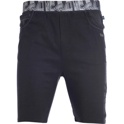 Skratta Мъжки къси панталони Skratta Findus Shorts - Pirate Black - размер XL (012-1850-0314)