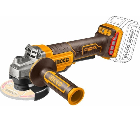Ingco CAGLI211156