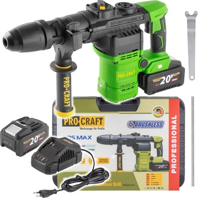 Procraft PHA50-1b-c