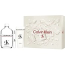 Calvin Klein CK Everyone EDT 200 ml + EDT 10 ml + sprchový gél 100 ml darčeková sada