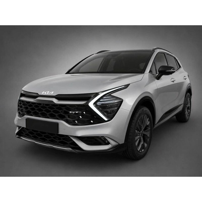 Kia Sportage 1.6 T-GDI GT-Line AWD 118 kW