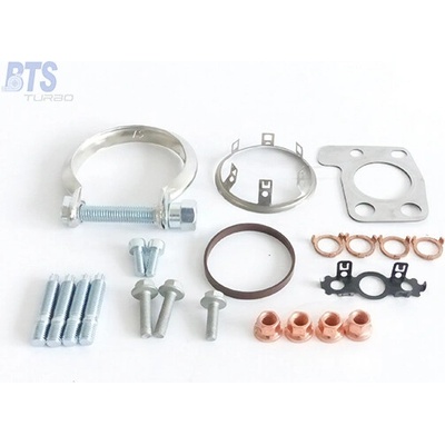 BTS Turbo Turbodúchadlo - montážna sada T931315ABS