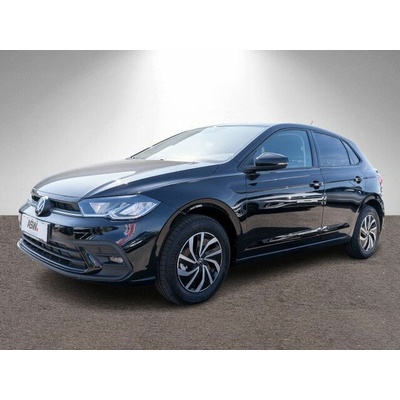 Volkswagen Polo 1.0 TSI Life DSG 85 kW