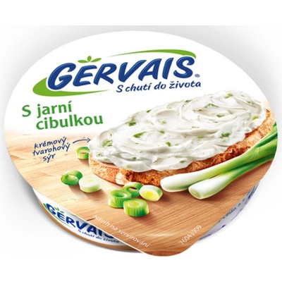 Gervais Jarní cibulka 80 g