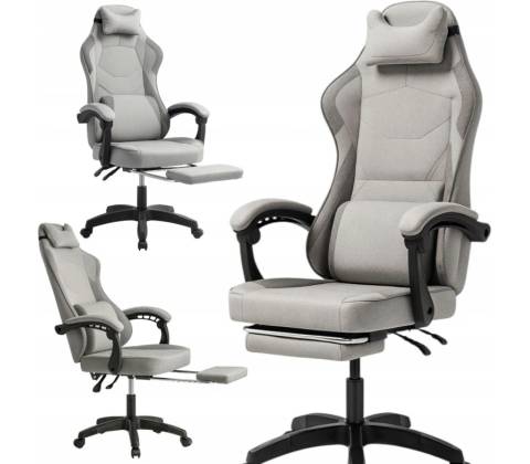 Ecarla VECTOR sivé
