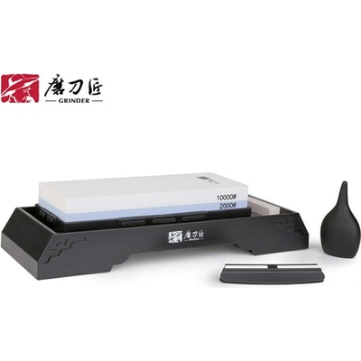 Taidea 2000/10000 Grit TG8120