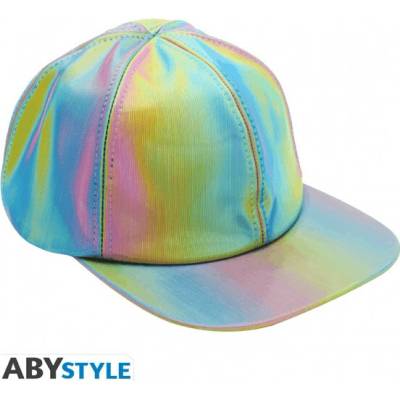 ABYstyle Back to the Future Cosplay
