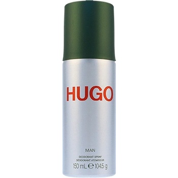 Image 1 of HUGO BOSS Дезодорант спрей Hugo Boss Hugo Man 150 мл