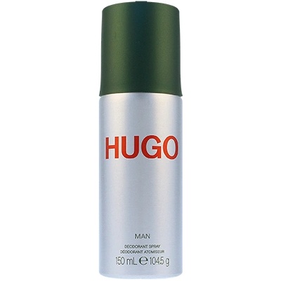 HUGO BOSS Hugo Eau de Parfum Man 150 мл