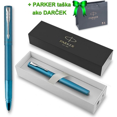 Parker 1502/2459776 Royal Vector XL Teal