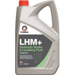 Comma Хидравлично масло lhm plus comma 5 литра