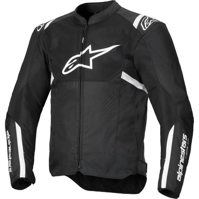 Alpinestars T-SPS Air V2 černo-bílá