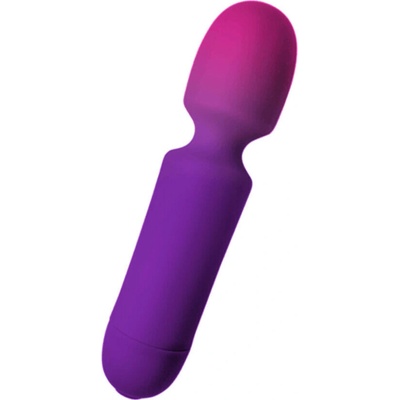Rocks Off Glo-Girl Wand Purple
