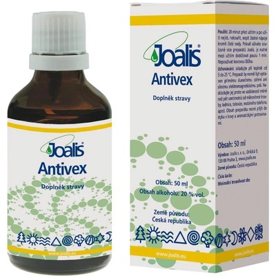 Joalis Antivex P 50 ml