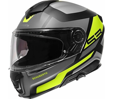 Schuberth S3 Daytona