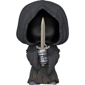 Image 1 of Funko Фигурка Funko POP! Movies: The Lord of the Rings - Nazgul #1744 (FUNKO-HGA9257)