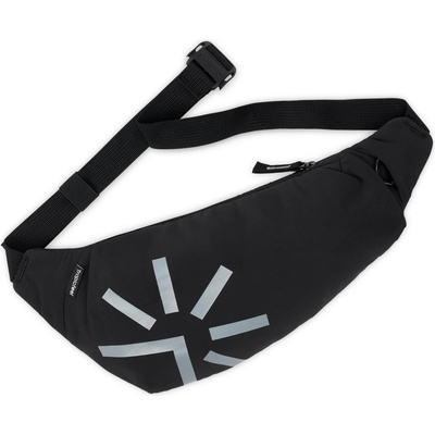 Tropicfeel Чанта за рамо Tropicfeel Twig Shoulder bag - Core Black - размер One Size (510-6294-0111)