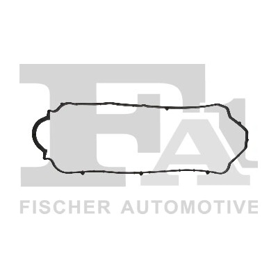 FA1 Tesnenie veka hlavy valcov EP2200905