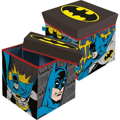 Arditex Taburet BATMAN 30×30×30 cm